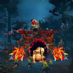 二次元污高清 吃奶
